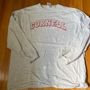 Vintage Cornell Tee